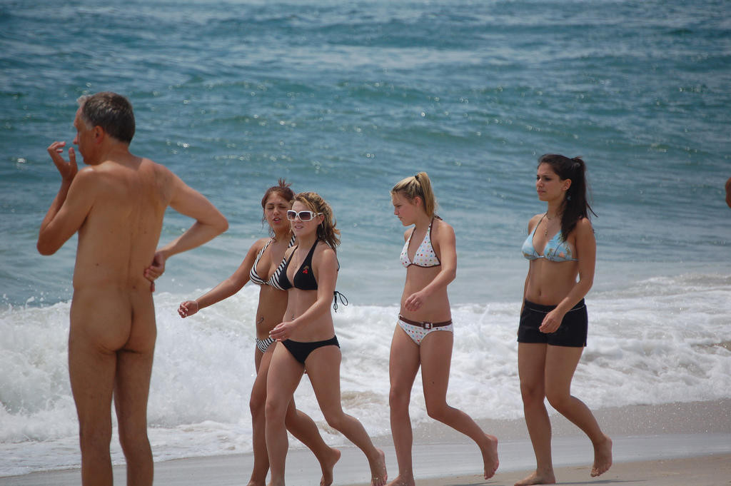 Unbelievable nudist photos #72291127