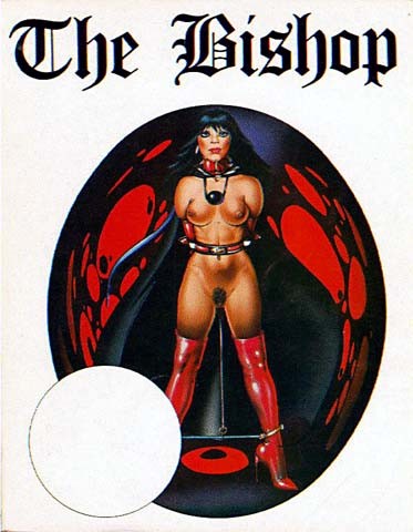 Bishops female bondage art and rope fetish drawings and artworks #69672299