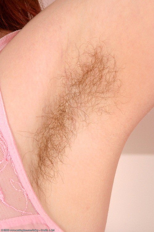 Very Hairy Auburn Haired Vendy Loses Her Lingerie #77313789