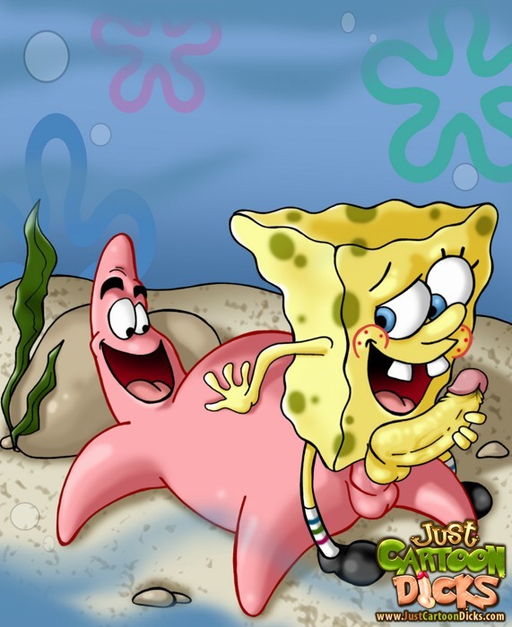 571px x 700px - SpongeBob cock plows asses and Street Fighters gay secrets Porn Pictures,  XXX Photos, Sex Images #2857202 - PICTOA