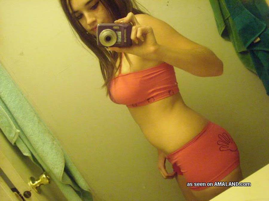 Photo compilation of vain amateur chicks #77074367