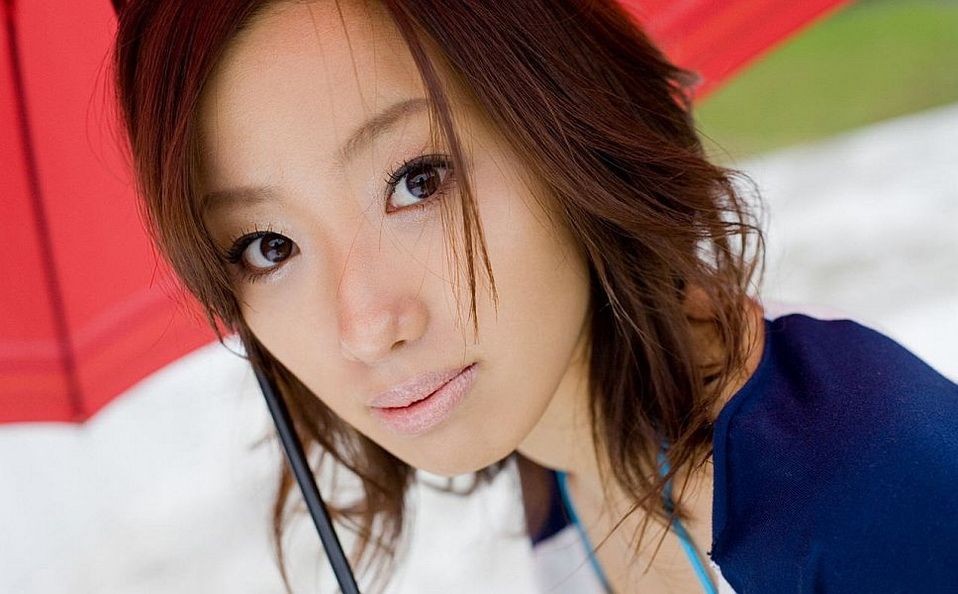 日本のモデルJun kiyomiがビキニ姿でセクシーなボディを披露
 #69820978