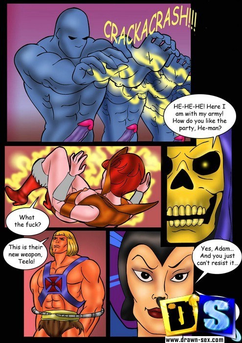 Faszinierend und hinreißend teela wurde gebohrt von he-man
 #69557386