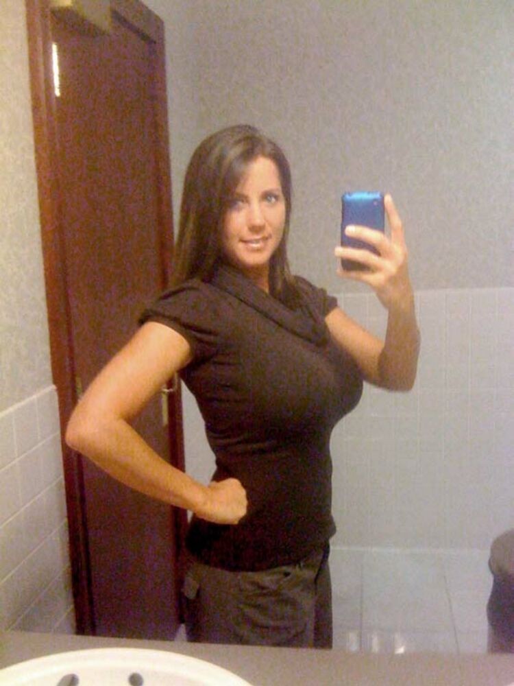 Big tit gfs exposing thier busty bodies gallery  18 #67751603