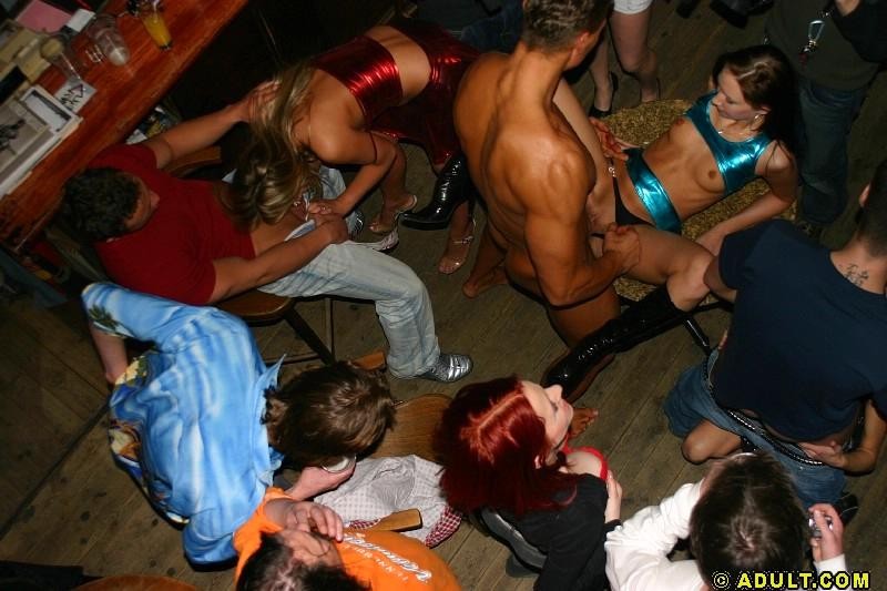 wild girls getting fucked in front of everyone #78918296