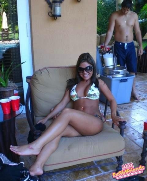 Das Beste von meiner Ex
 #79388740