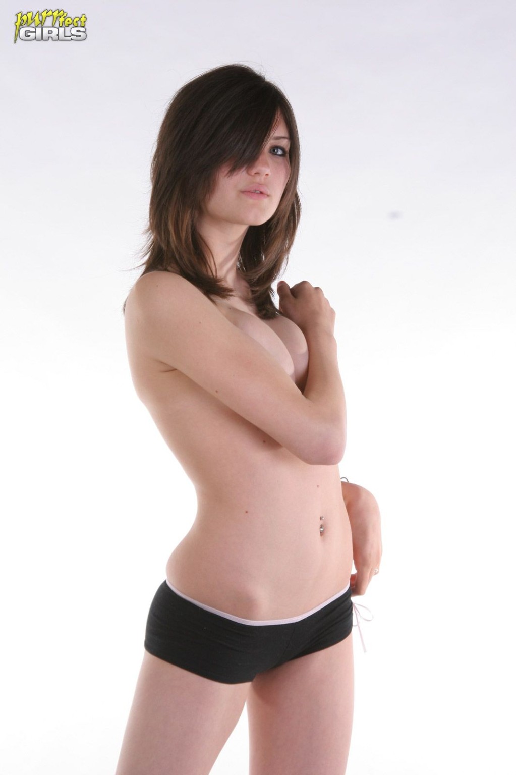 パンティーをはいたPurrfect sadie
 #75043848
