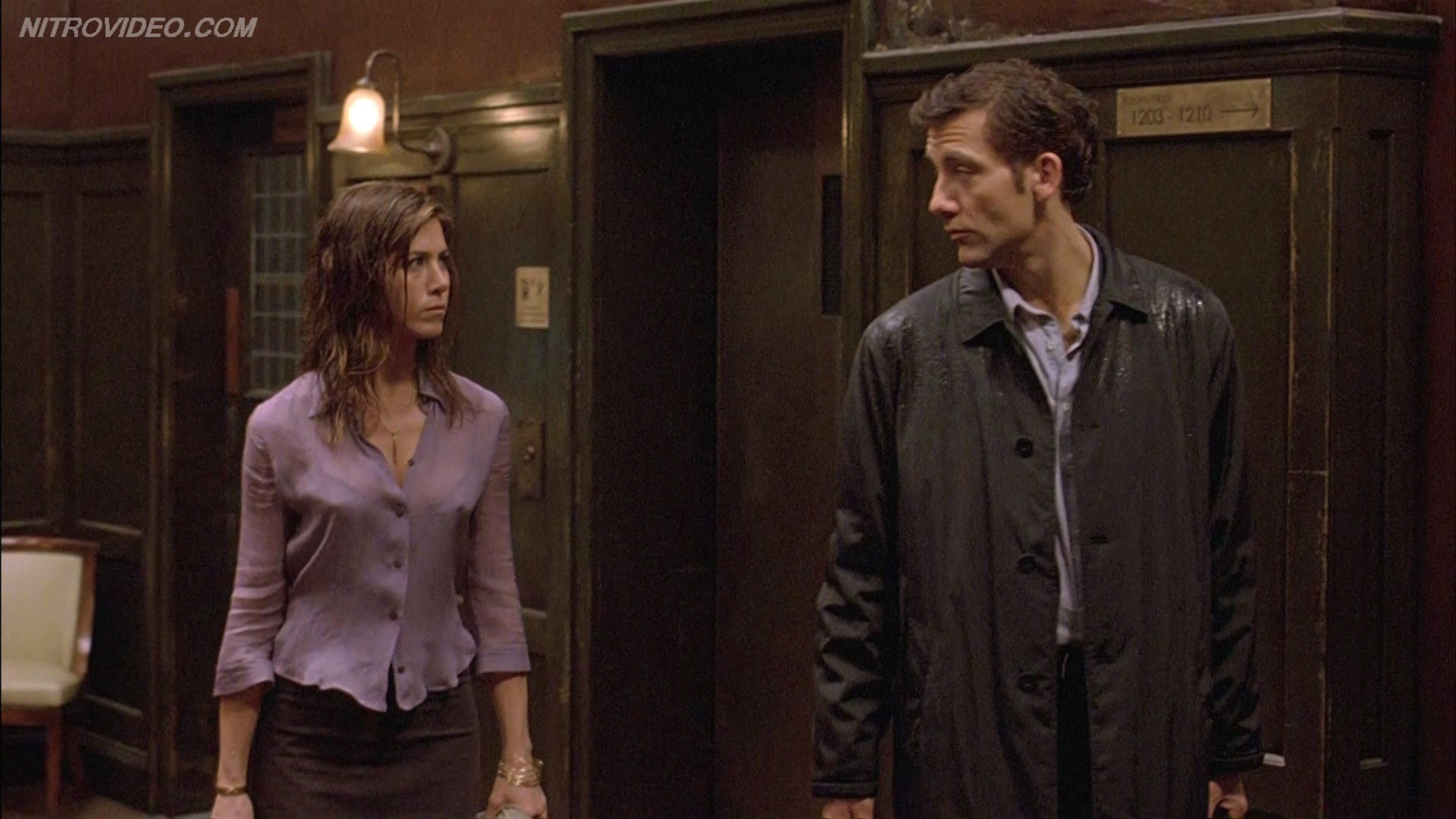 Charming jennifer aniston getting raw gefickt in entgleist
 #71582548