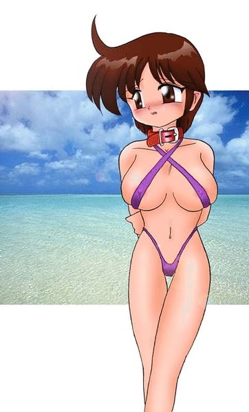 Frecher Anime-Toon-Sex
 #69723593