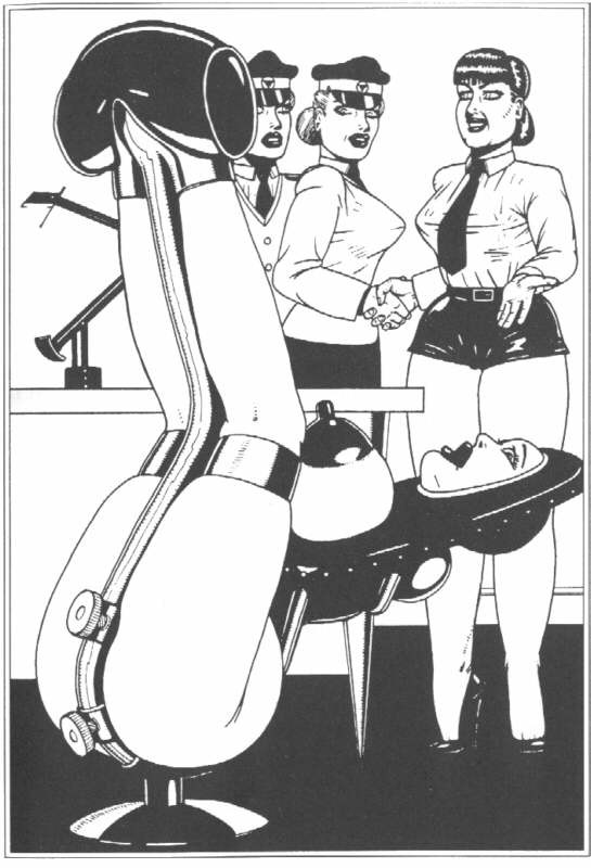 Extreme Hardcore sexuelle Bondage Kunst
 #72226702