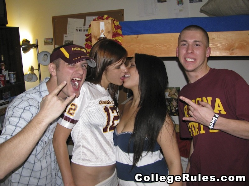 Check out this amazing sick ass miami college dorm party #79390604