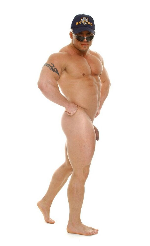 Buff muscle bfs posing and fucking gallery 6 #76933632