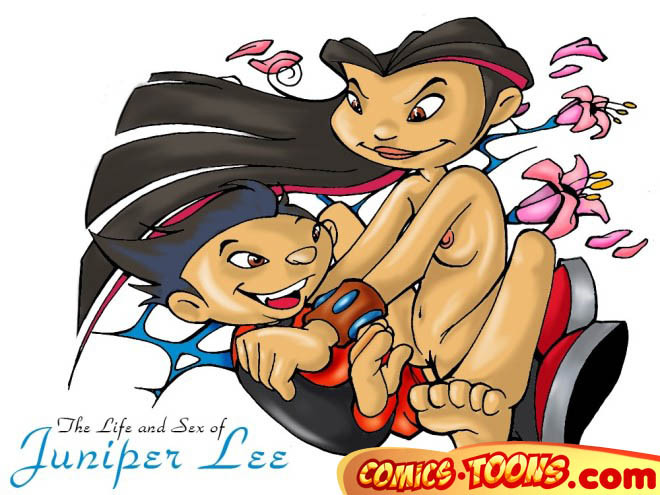 Sexy Cartoon Asiatin in alle Löcher gefickt
 #69646573