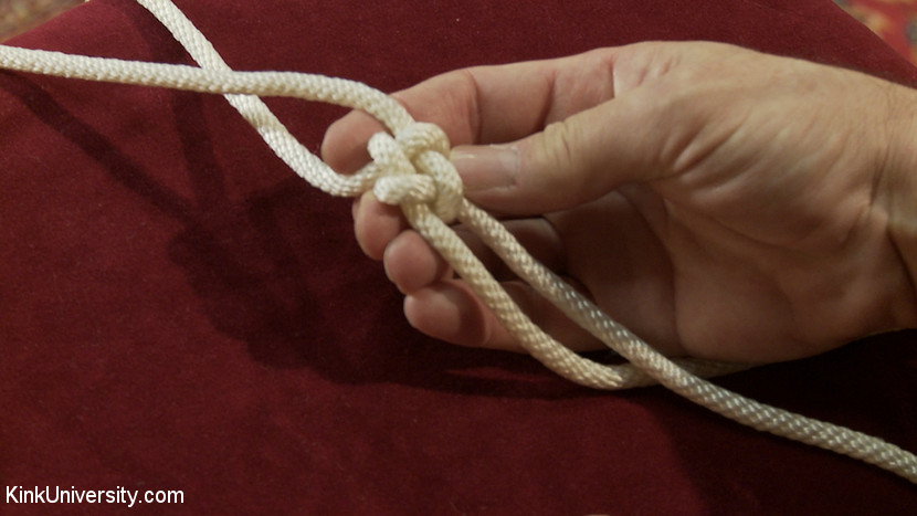 ロープを使って、凝った装飾的なボンデージを作る方法をご紹介します。
 #67120779