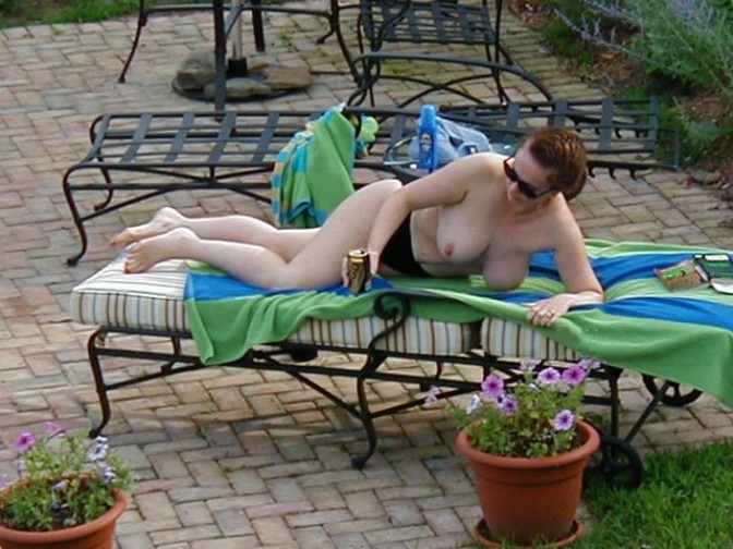 Warning -  real unbelievable nudist photos and videos #72274910