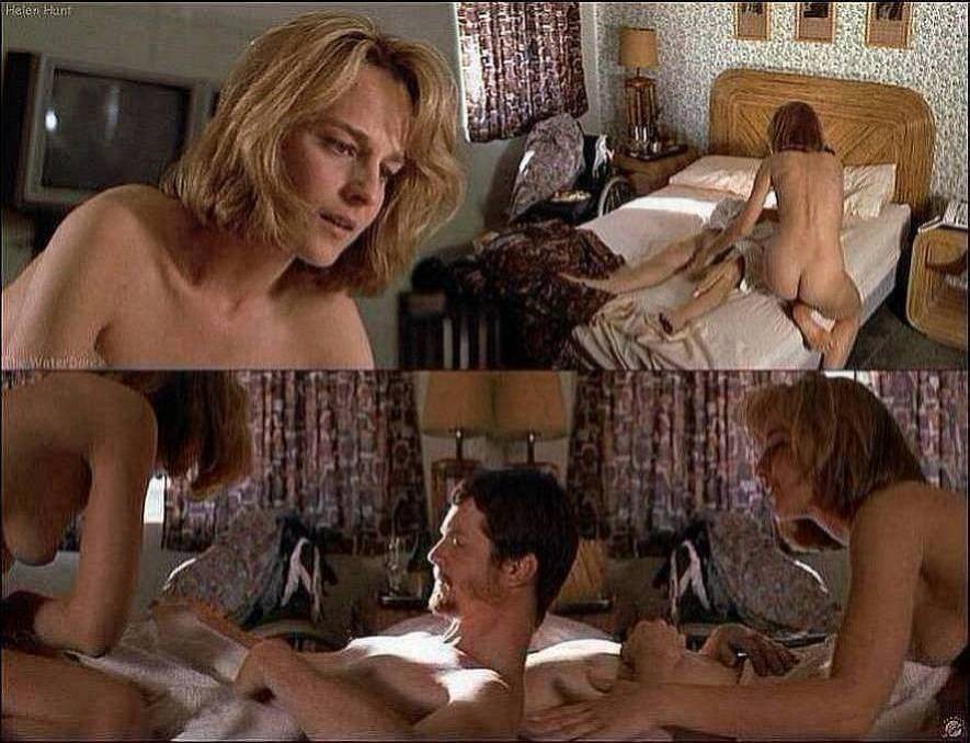 Mad about you attrice helen hunt ottiene nudo
 #75354547