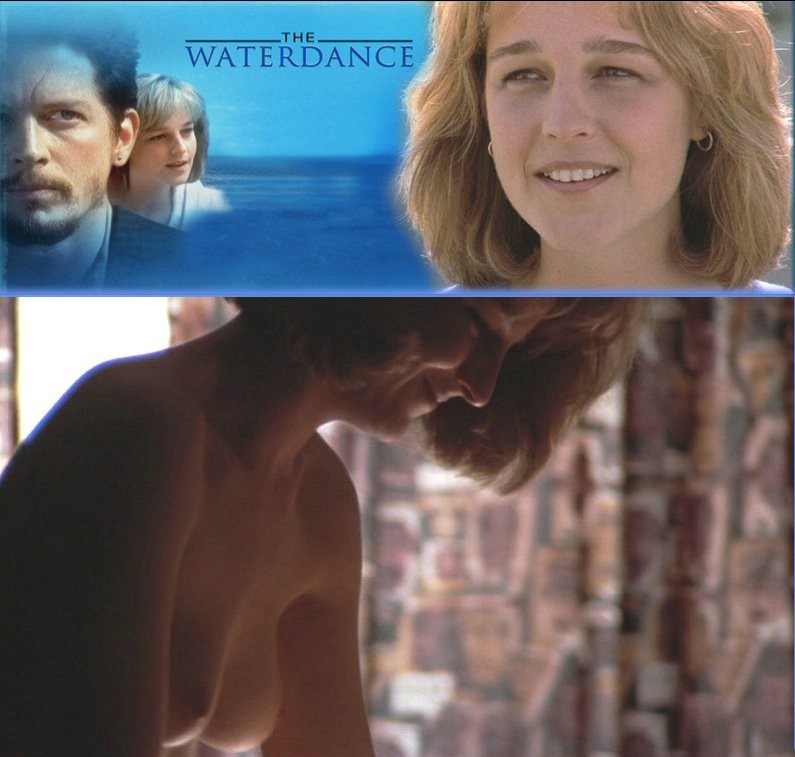 Mad about you attrice helen hunt ottiene nudo
 #75354589