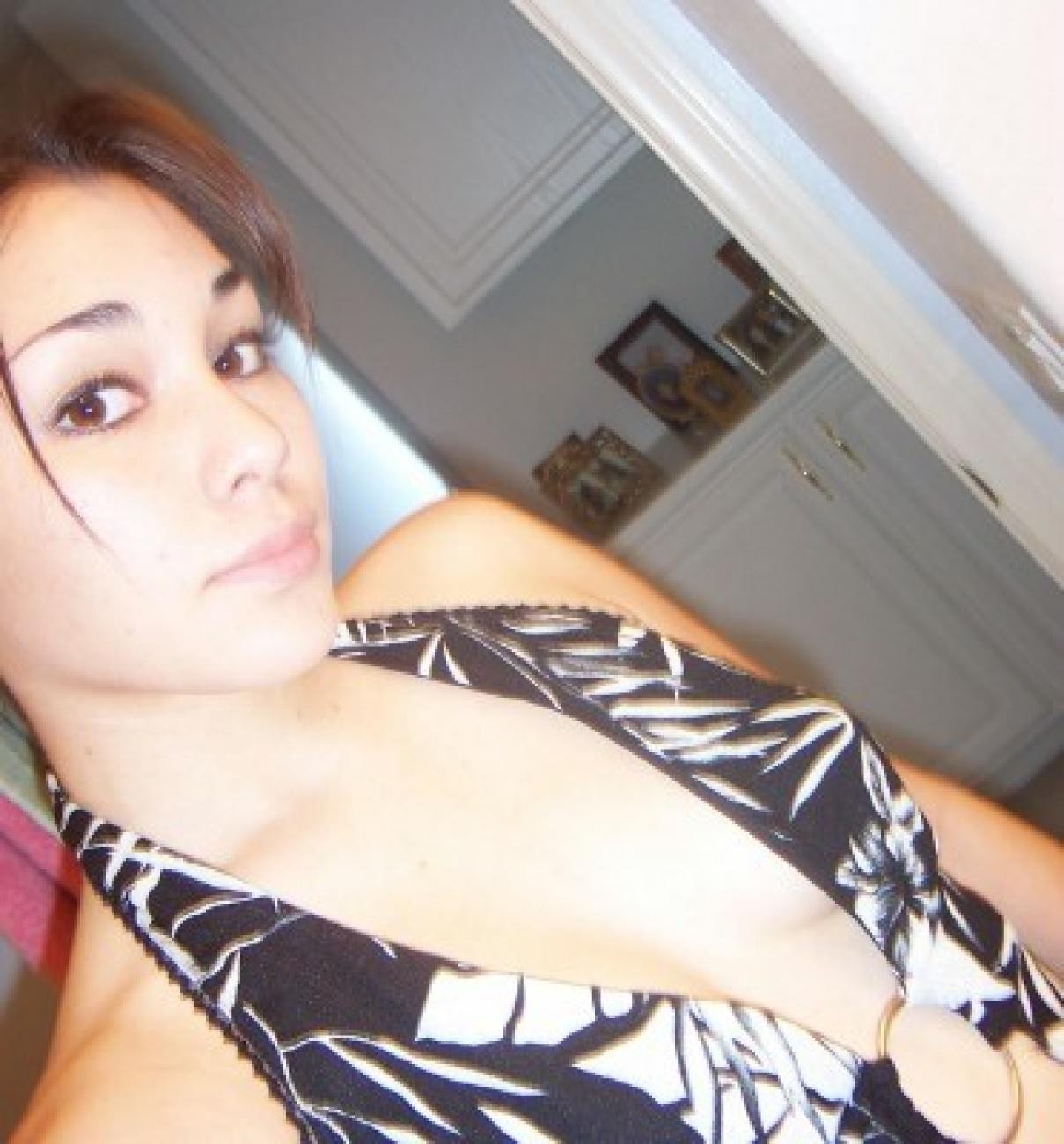 Big Collection of yummy and hot Asian cunts and breasts #69944253