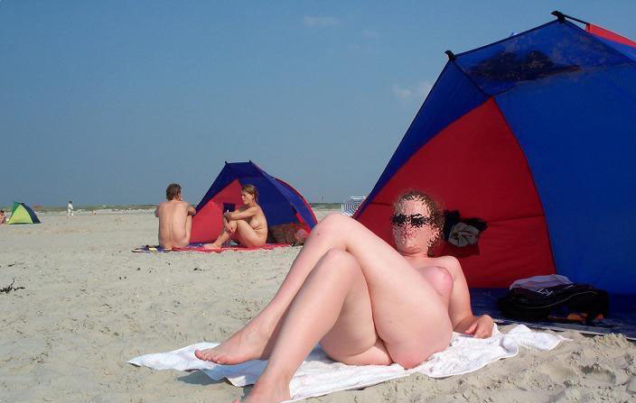 Warning -  real unbelievable nudist photos and videos #72274916