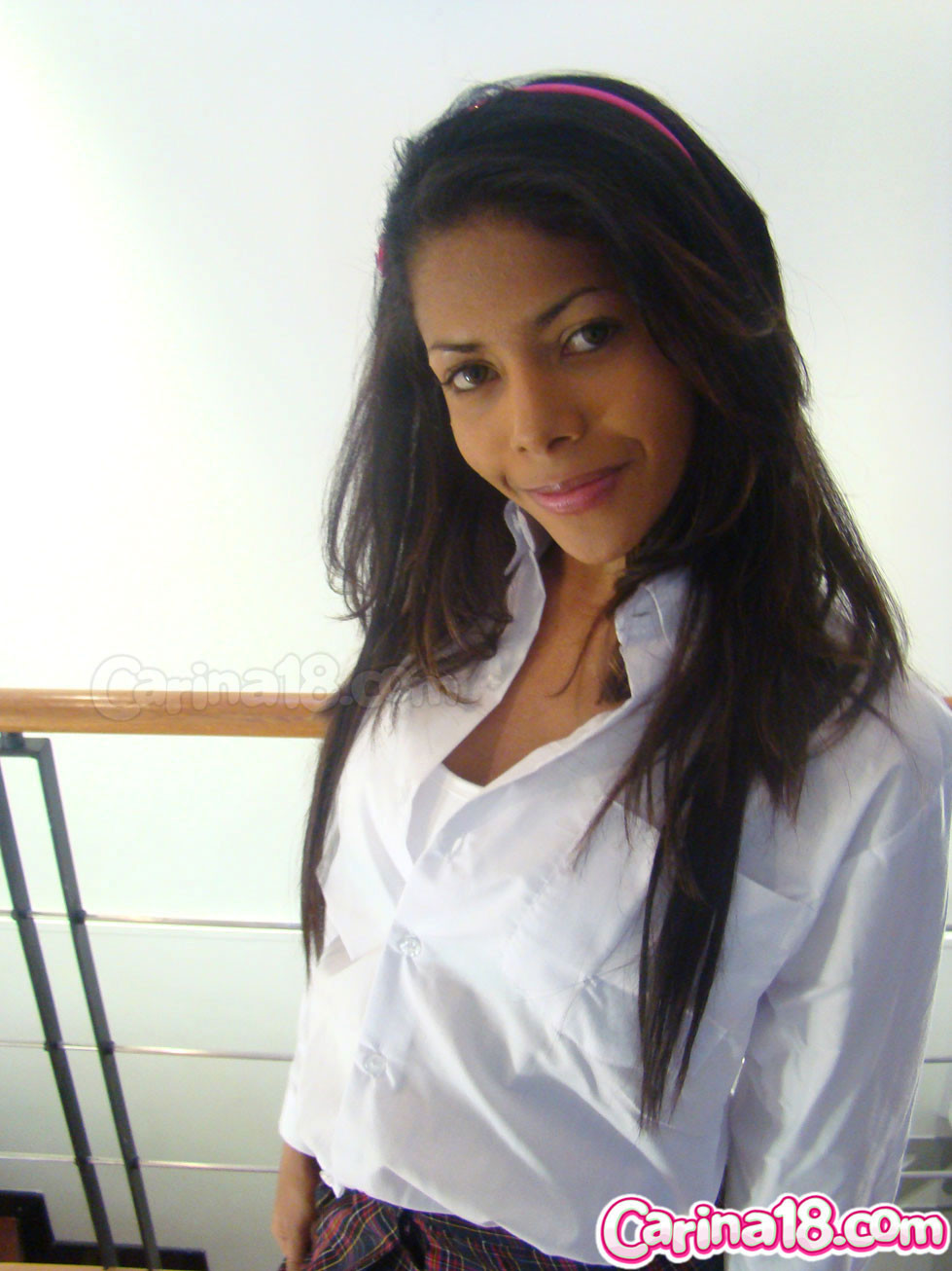 Carina18 no puede esperar a que te unas a ella
 #68490767