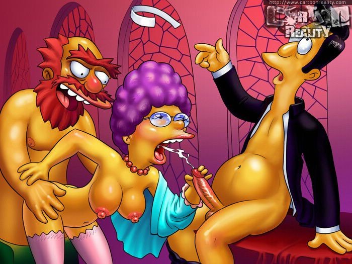 Perfectly Realistic Famous Cartoon Porn Masterpieces Po