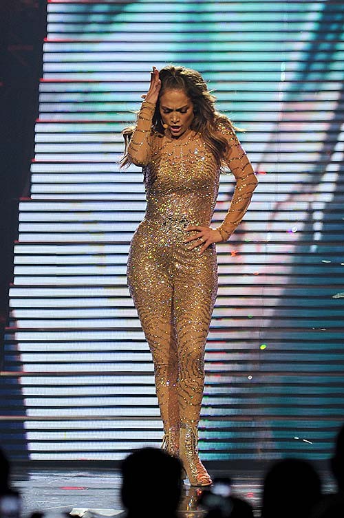 Jennifer Lopez fucking sexy see thru and upskirt paparazzi photos #75281539
