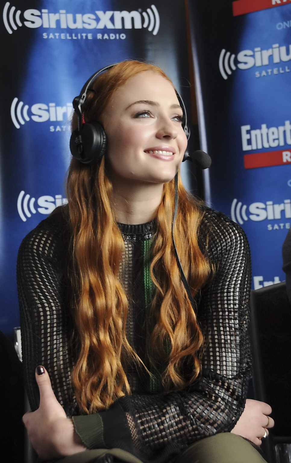 Sophie Turner see through showing boobs and pokies #75158590