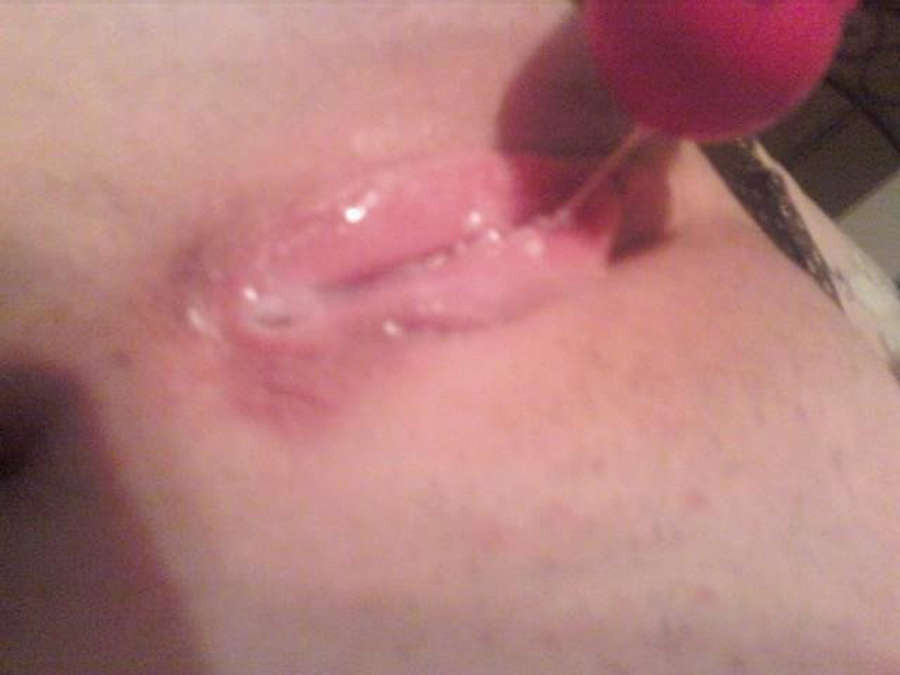 Pictures of various messy amateur cumshots #75705692