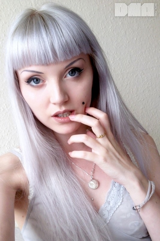 Pale girl selfies
 #67377580