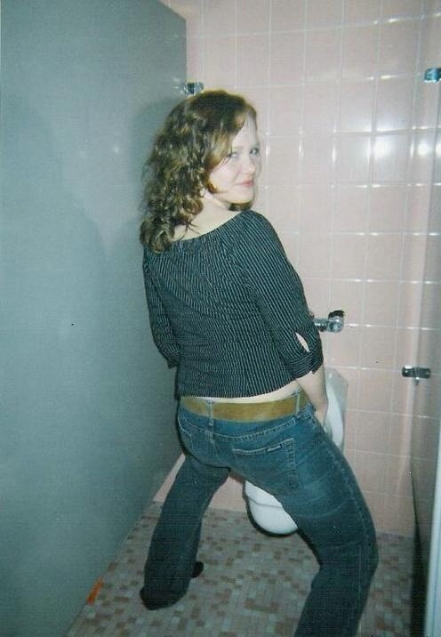 A collection of hot pics of trashed hotties having fun at wild parties #76398265
