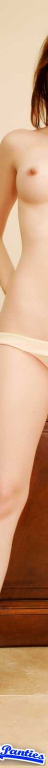 Tabitha topless mutandine di cotone
 #72637108
