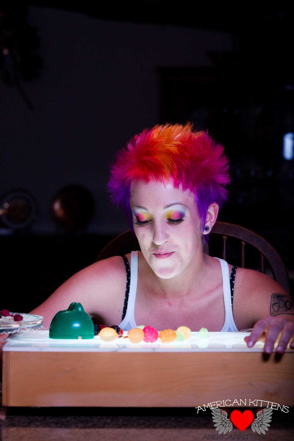 Kaitymj light box #77141810