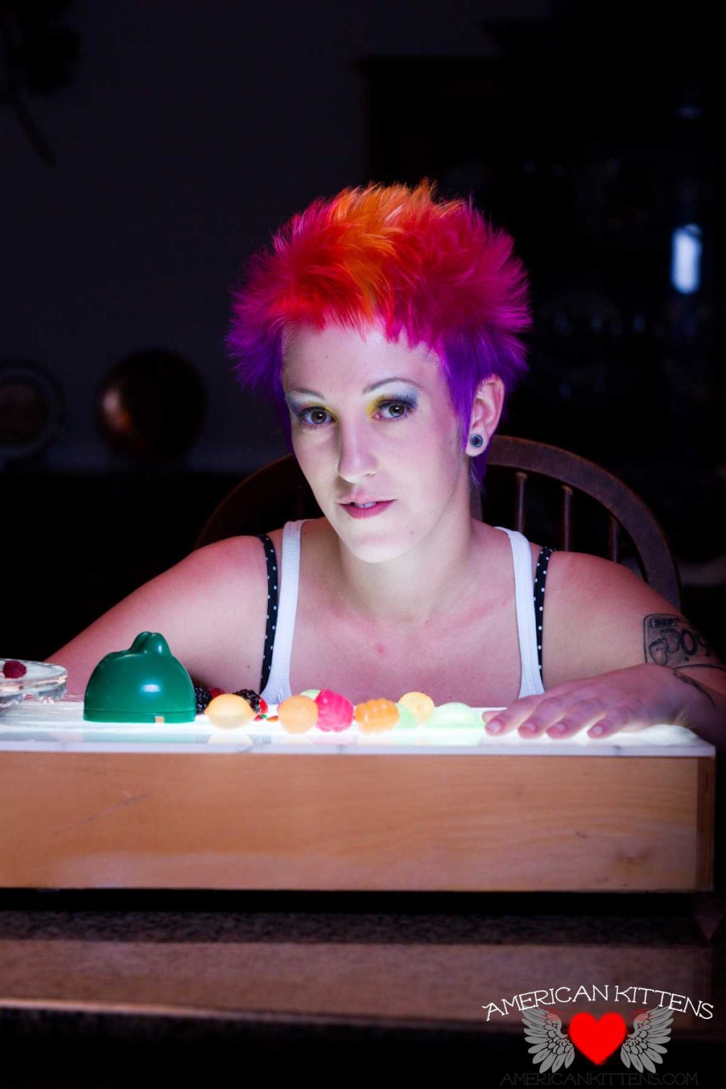 Kaitymj light box #77141818