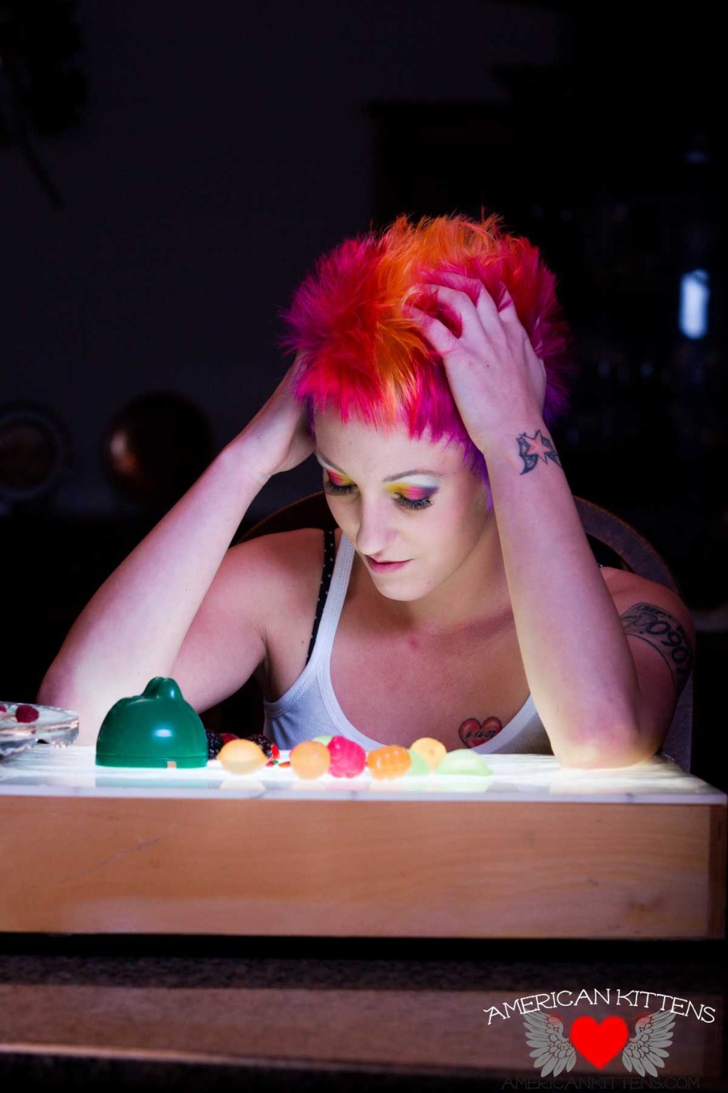 Kaitymj light box #77141833