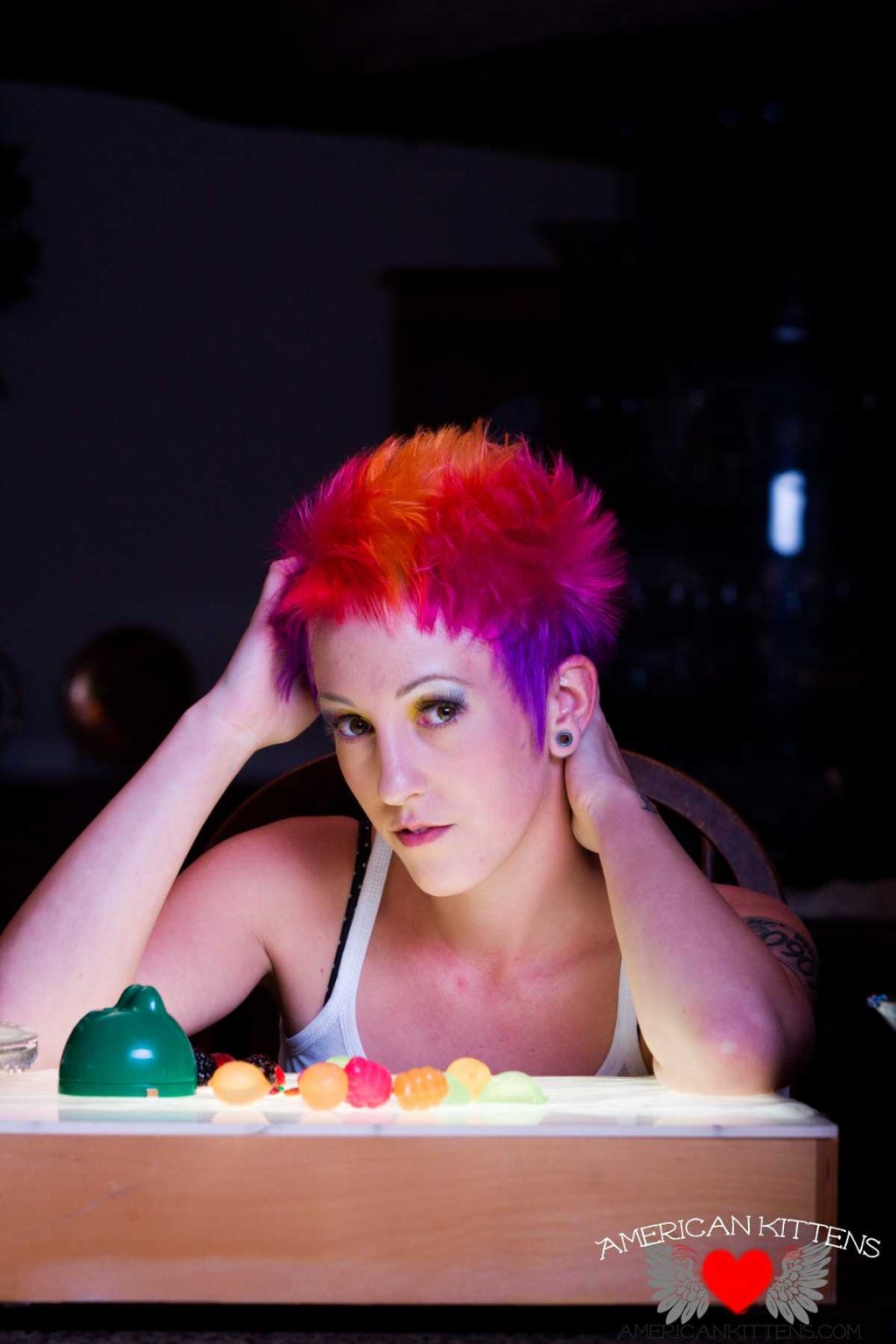 Kaitymj light box #77141844