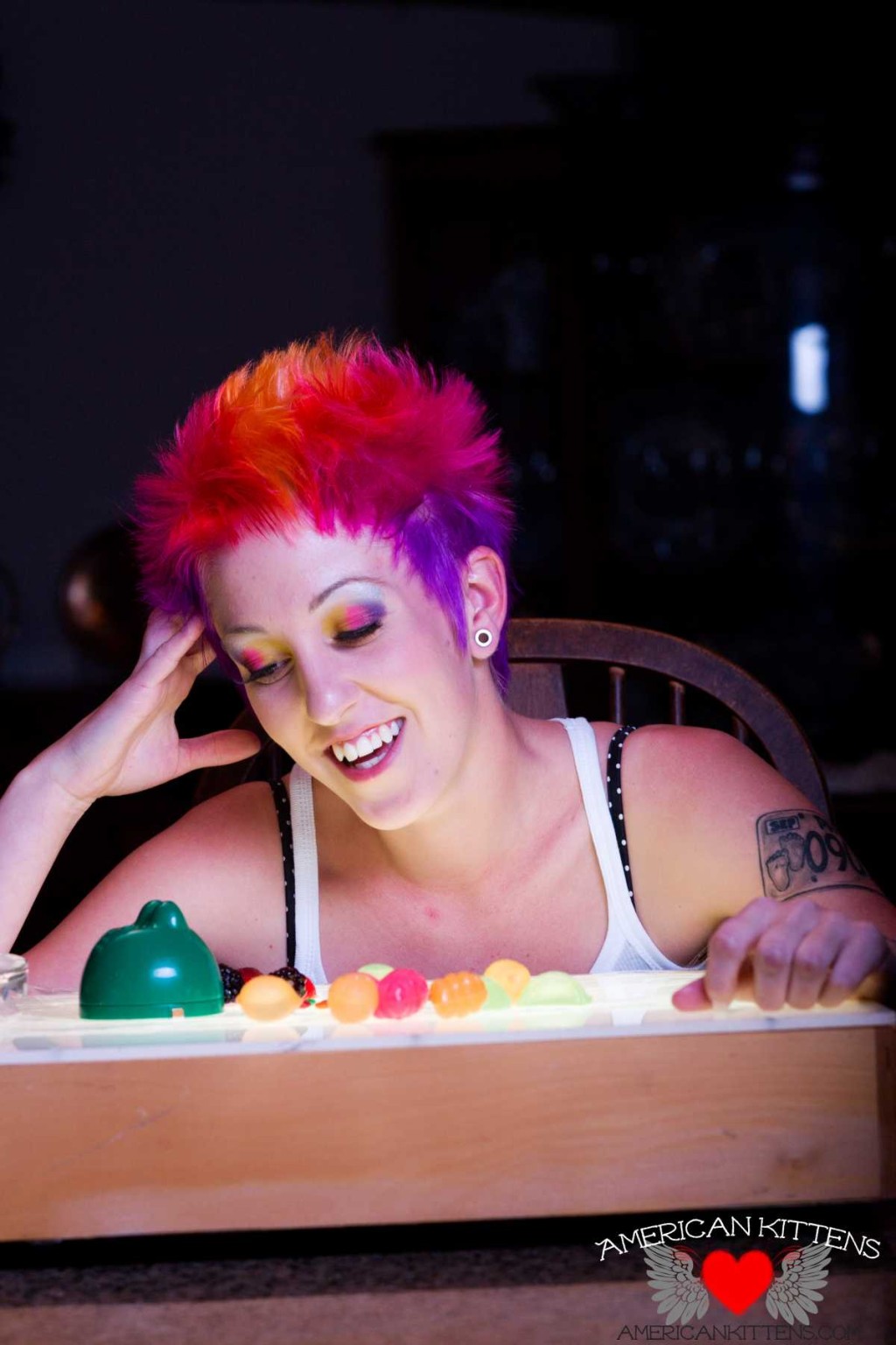 Kaitymj light box #77141863