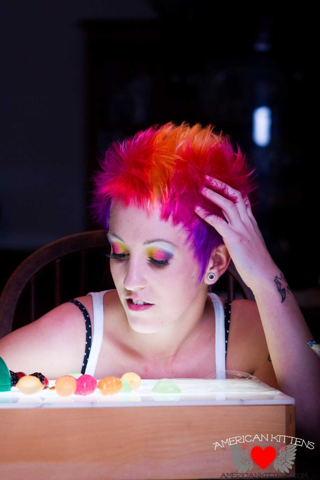 Kaitymj light box #77141884