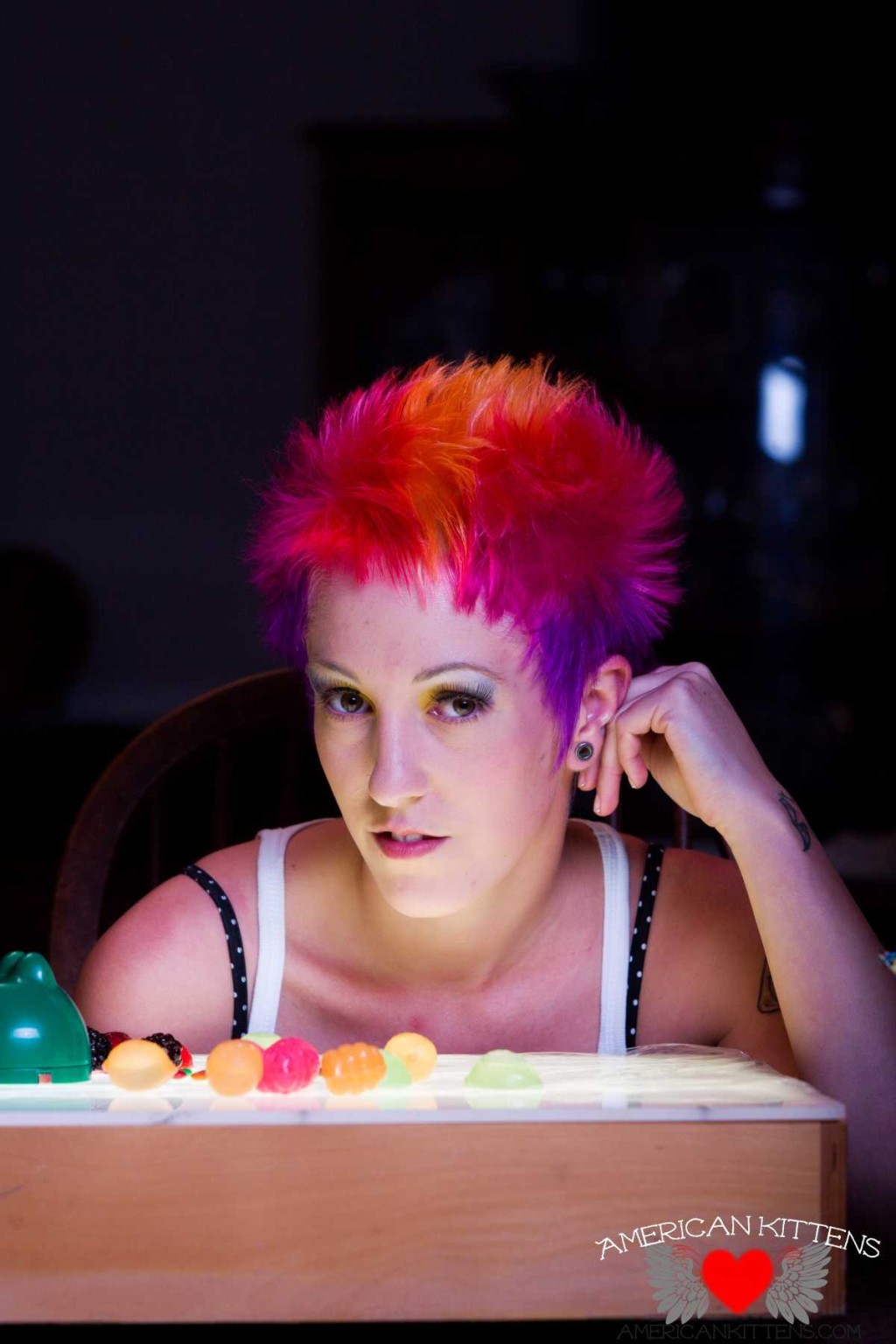 Kaitymj light box #77141895