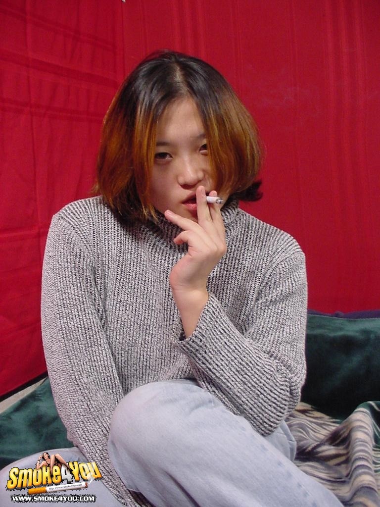 Sexy Asian Amy shows her shy side #76573969