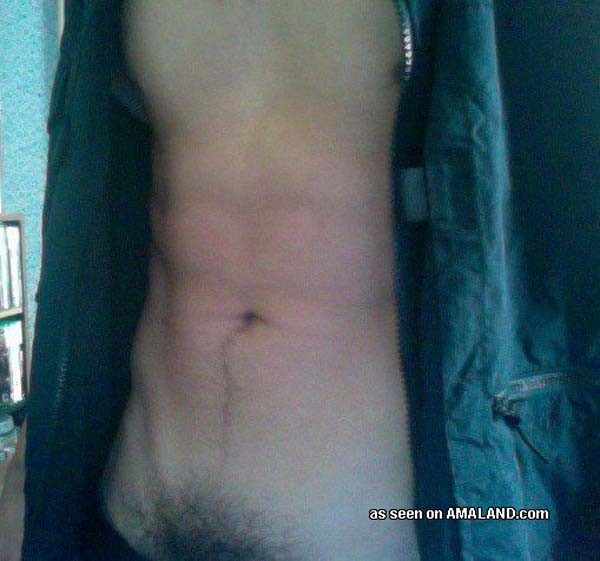 Horny webcam twink loves to tease #76930844