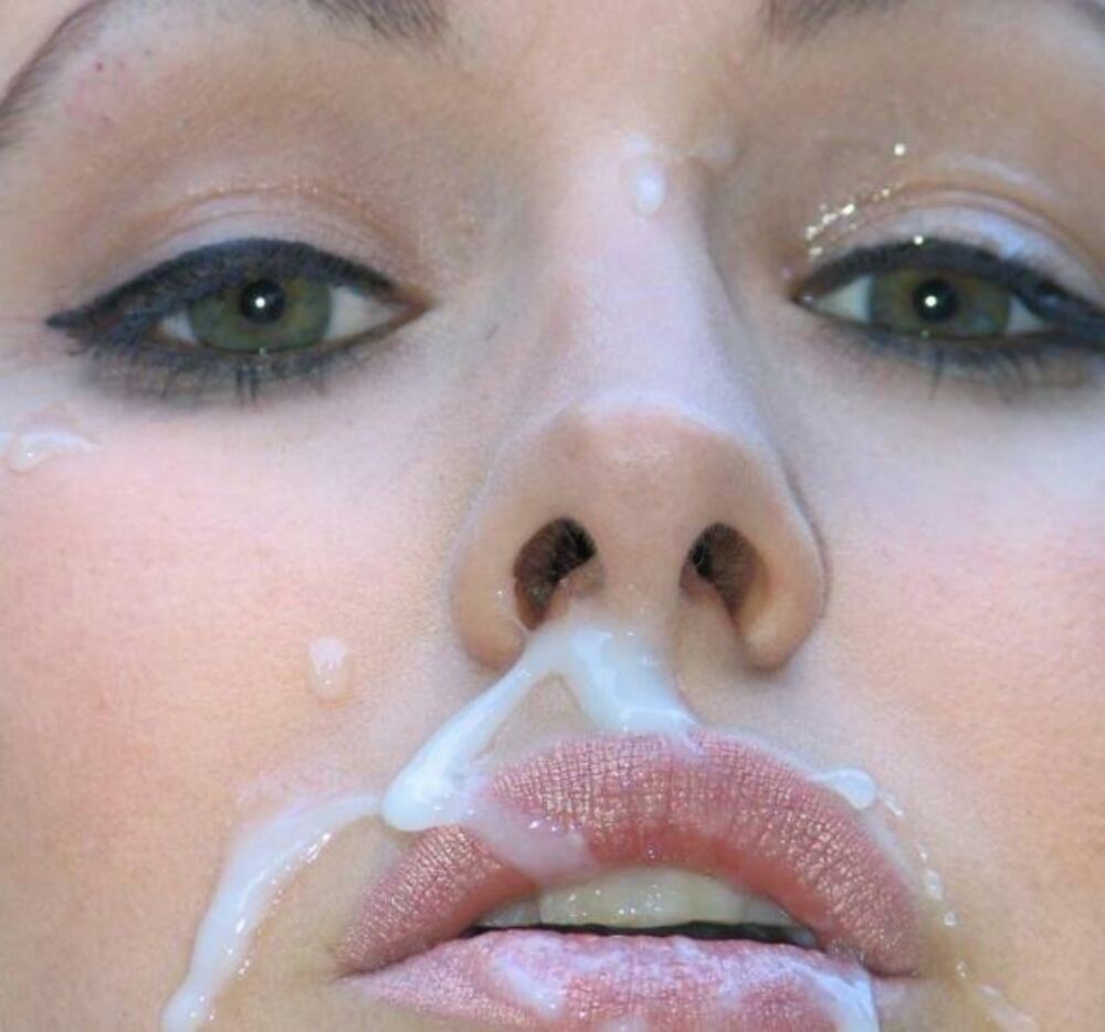 Horny gfs lick cock and cumshots  10 #74318697