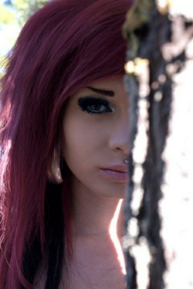 Emo gfs posing and selfshot gallery 8 #68005324