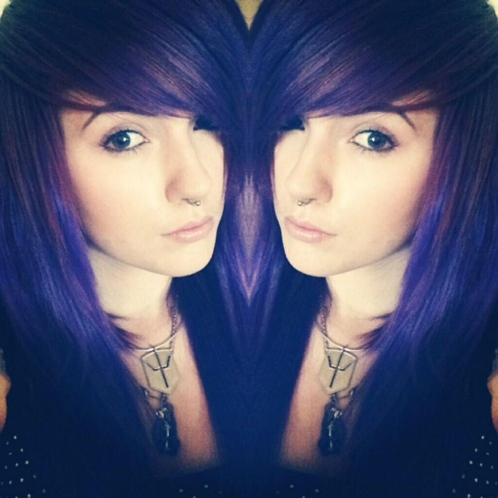 Emo gfs posing and selfshot gallery 8 #68005359