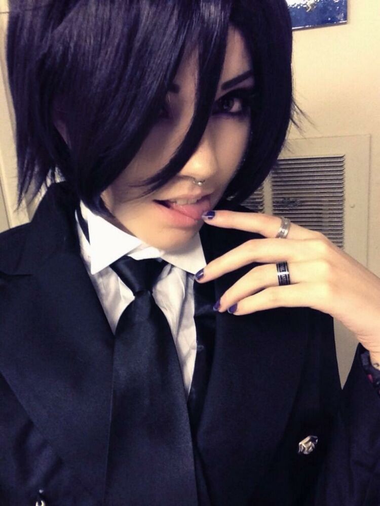 Emo gfs posing and self-shot gallery 8
 #68005421