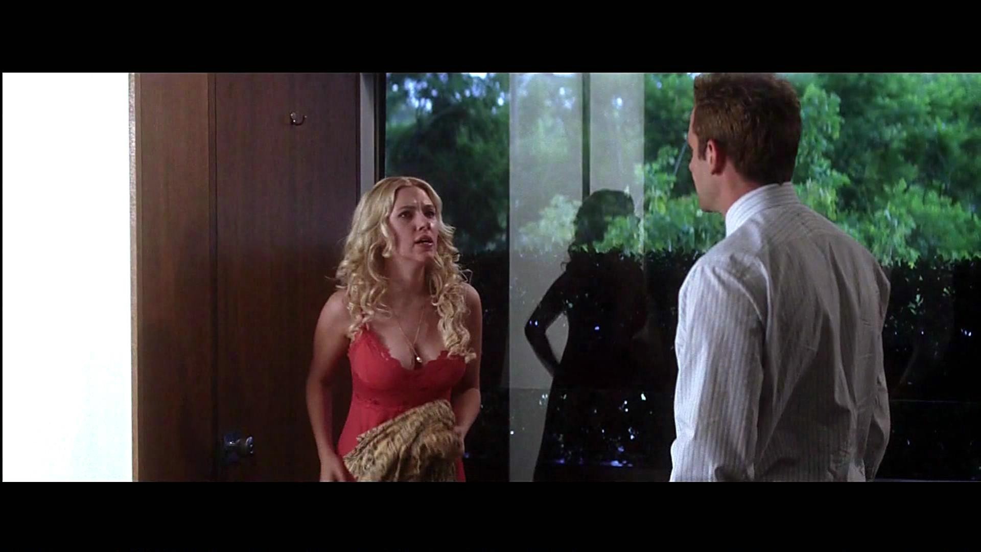 Scarlett Johansson - 彼女の裸のおっぱいとお尻を見る
 #70117401