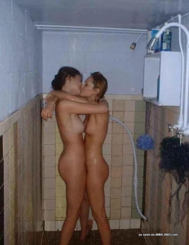 Kinky amateur lesbians having fun in sex parties #77031019
