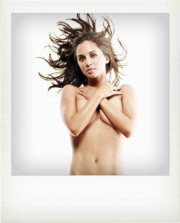 Eliza Dushku sweet starlet exposing stunning tits #75394291