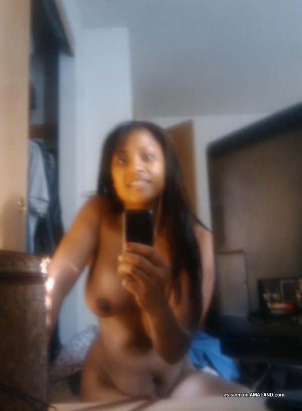 Stunning ebony ghetto babes exposed nude #68481187