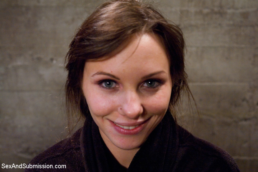 Alysa's hidden sexual desires are explored in ecstasy by cops!!! #68550190