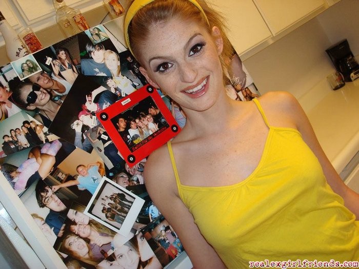 Schau dir meine Exfreundinnen an
 #79386452